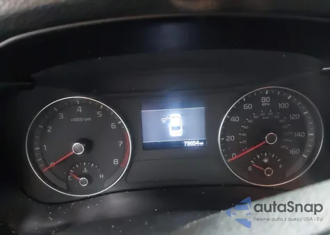 2019 Kia Forte Lxs из США, поврежденный, VIN 3KPF24AD9KE083998